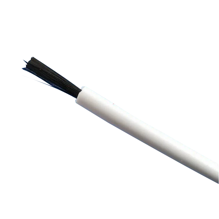 12K 24K 36K Far Infrared Carbon Fibre Floor Heating Systems Type Heat Cable Wire