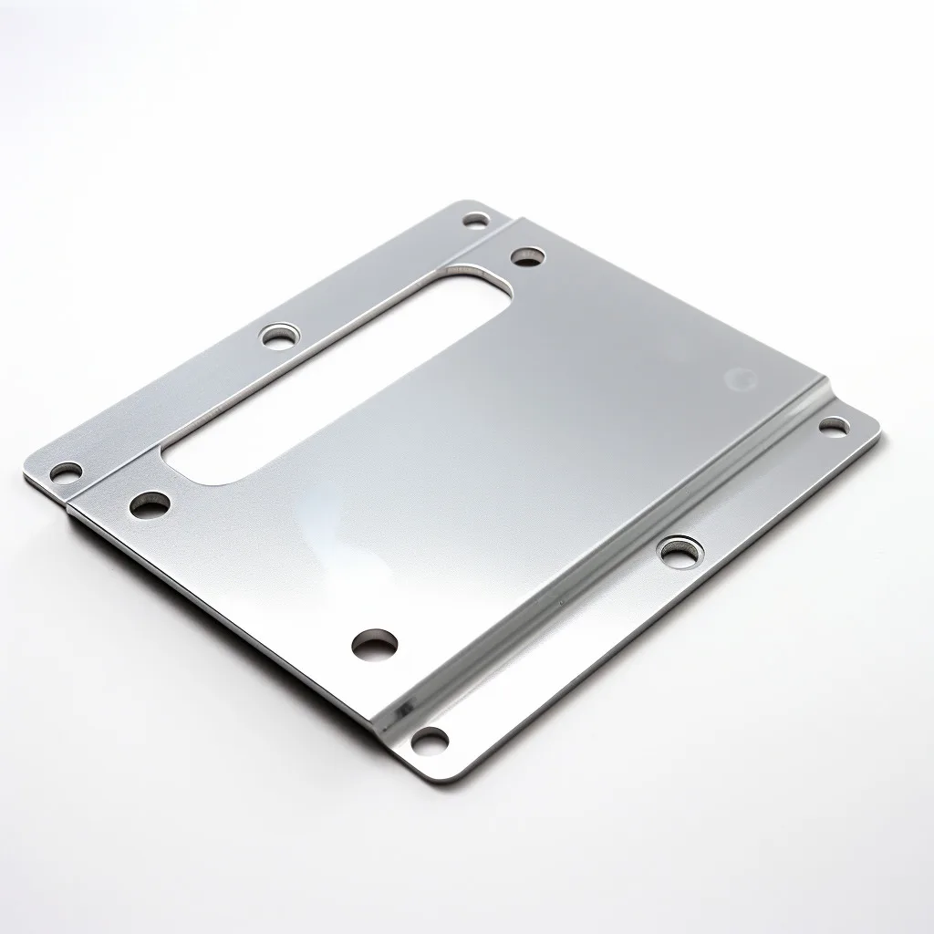 Factory Price OEM Custom Stainless Steel bending service  aluminum laser metal cutting parts Sheet Metal Fabrication