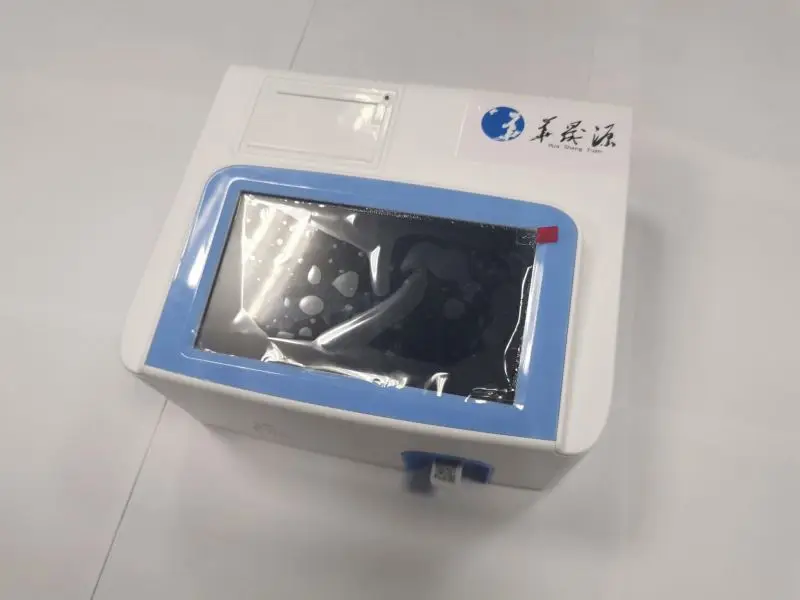 
 Широкий диапазон измерений/высокая точность, быстрый анализ крови, реагенты, тест-комплект PCT для Анализатора POCT  