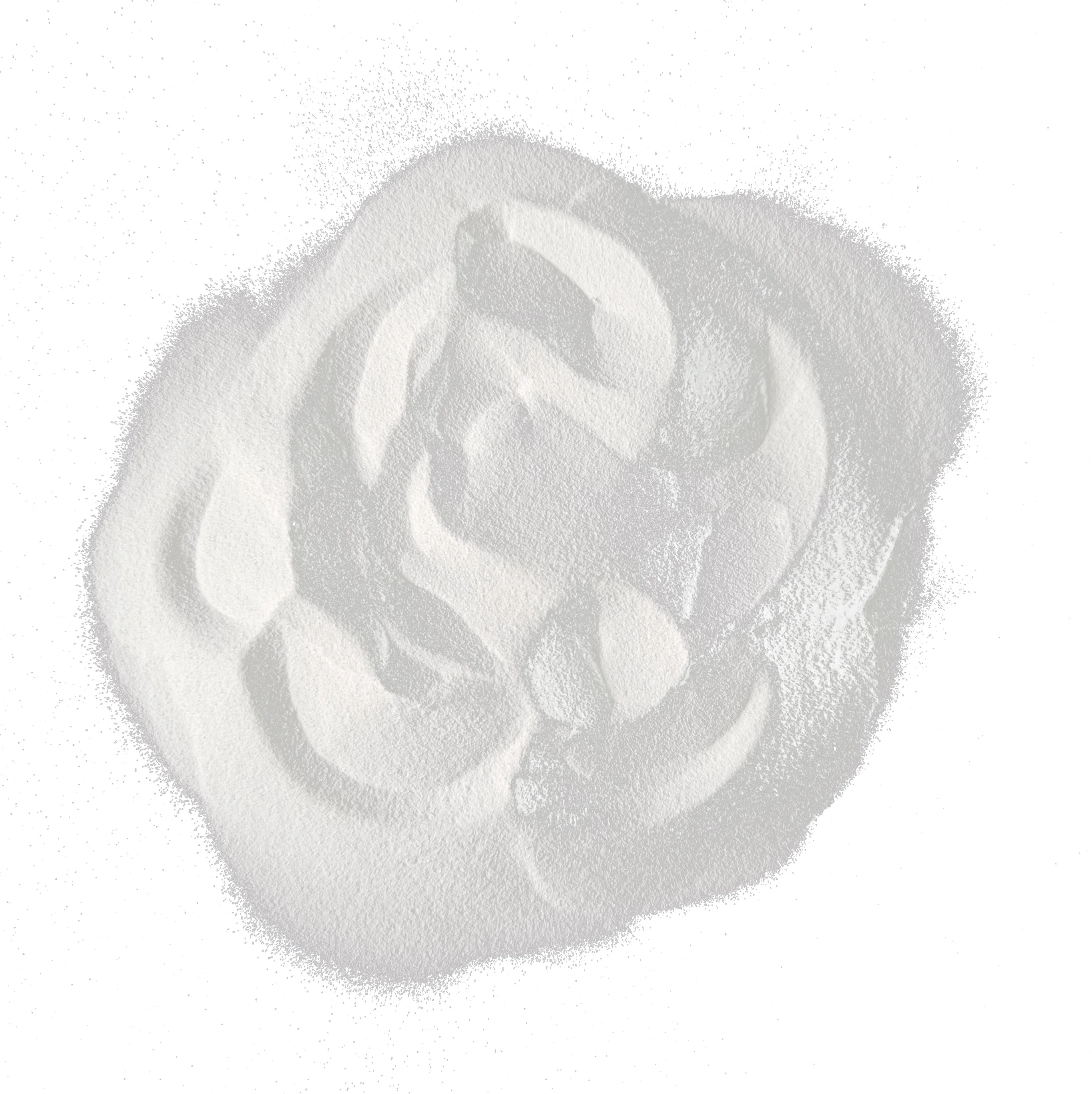 PVC White Powder Plastic Raw Material PVC for Film and Tubing PVC P-1000