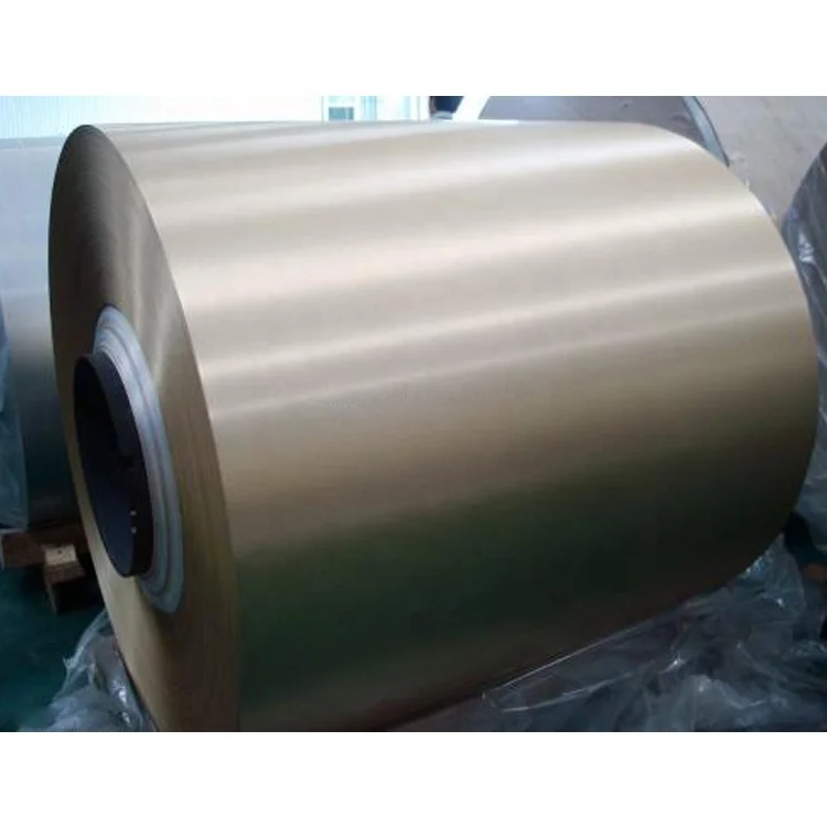 China Manufacturer Aluminium Foil Rolls Aluminium Sheet Aluminum Roll Foil Paper