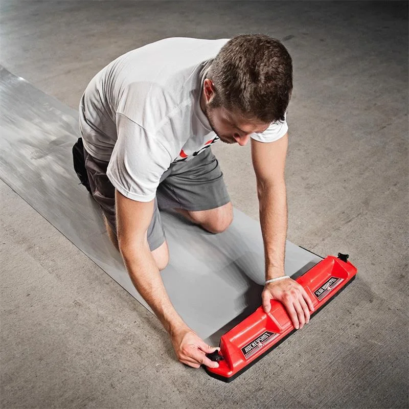 Hot selling home fitness exercise cham sliding mat indoor fitness leg training mat