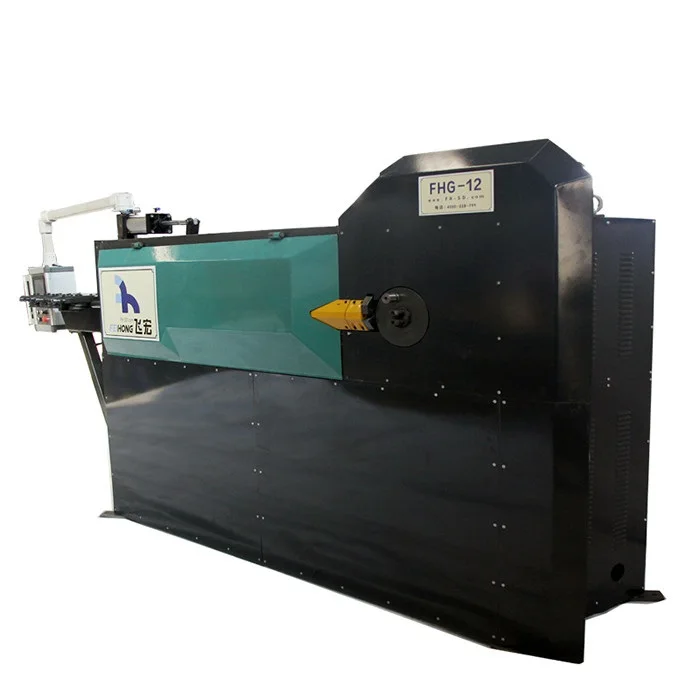 bending machines 6-14mm automatic stirrup bender