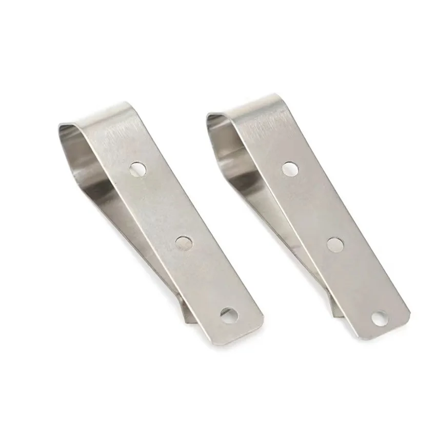 Factory metal stamping parts processing, shrapnel processing, manganese steel shrapnel processing