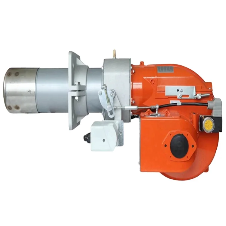 JF China indusrtial  burner TBG35P  similar to BALTUR burner /boiler spare parts