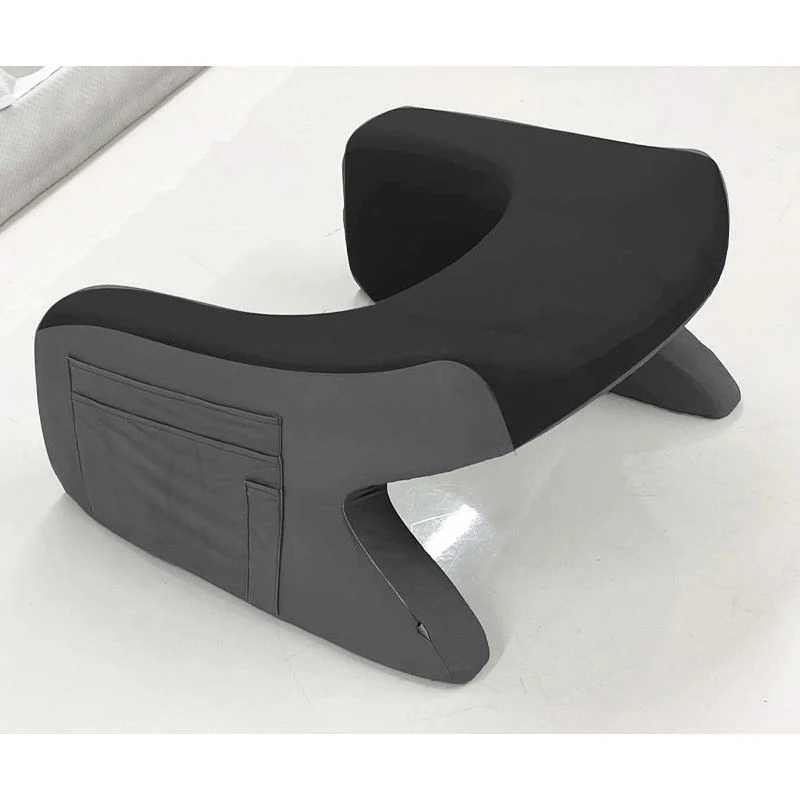 gaming chair lap cozy stand holder custom reading pillow lap desk support memory foam almohada pillow for adult in bed