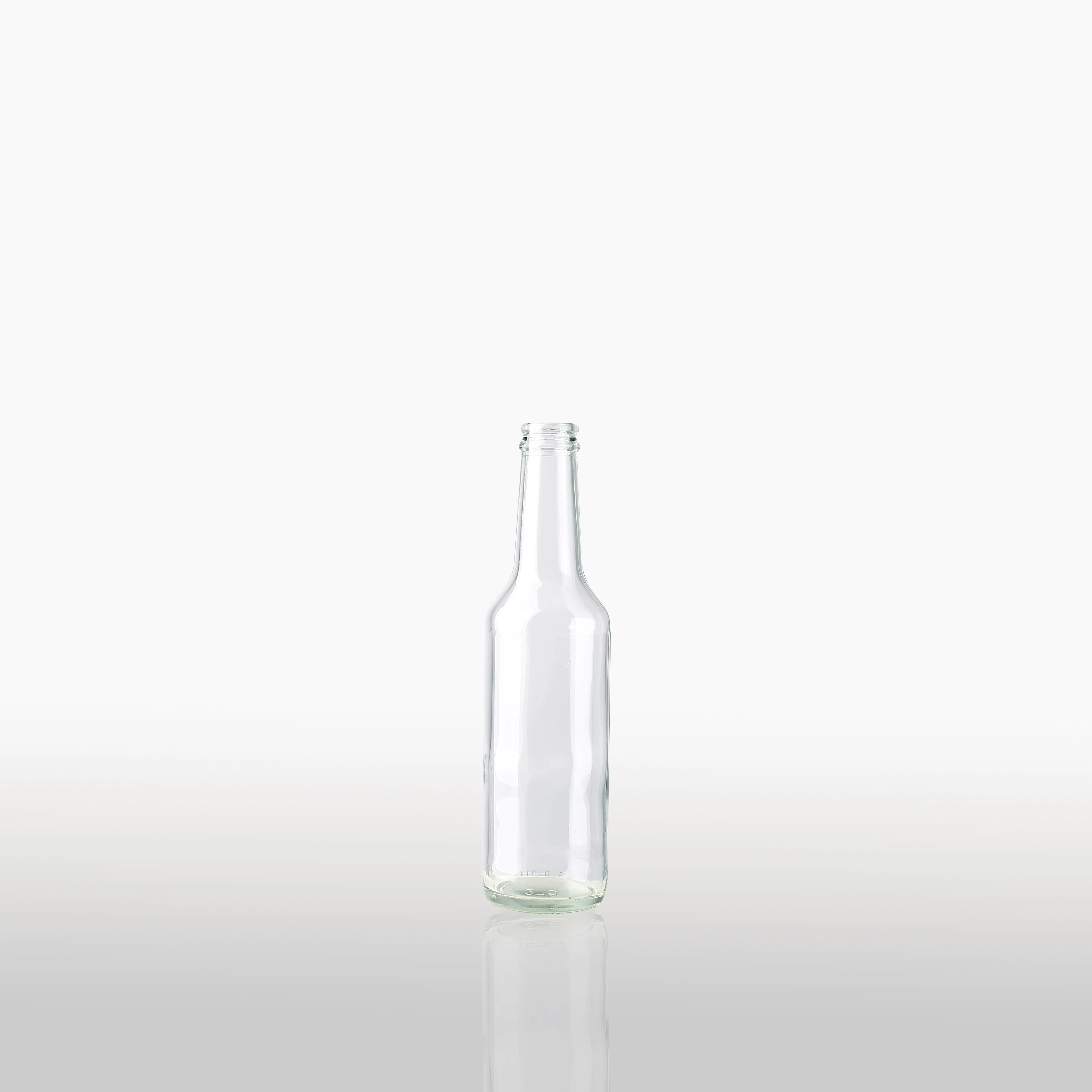 275ml beverage glass bottle from bottle manufacturers