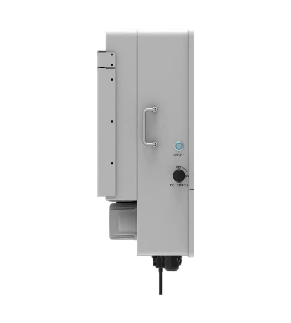Deye Stock DC/AC Inverter 5kw 8kw 10kw 12kw power system hybrid solar inverter