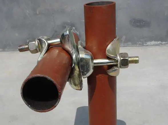 
Wholesale Construction clamp Scaffolding scaffold fittings for scaffolding system 