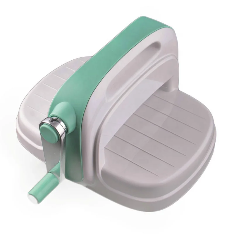 High Quality DIY Cutting Dies Hand Cutter SET Manual KIT Embossing Machine for Scrapbook Paper Craft