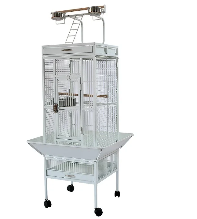 hot selling wire parrot bird cage