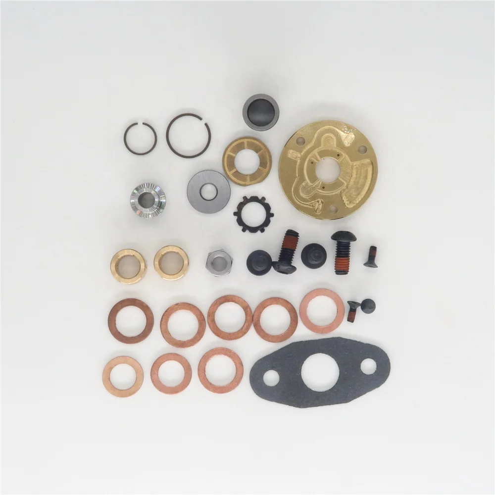 RHF55 Turbo Repair Kit Rebuild Service Kit For IHI VF43