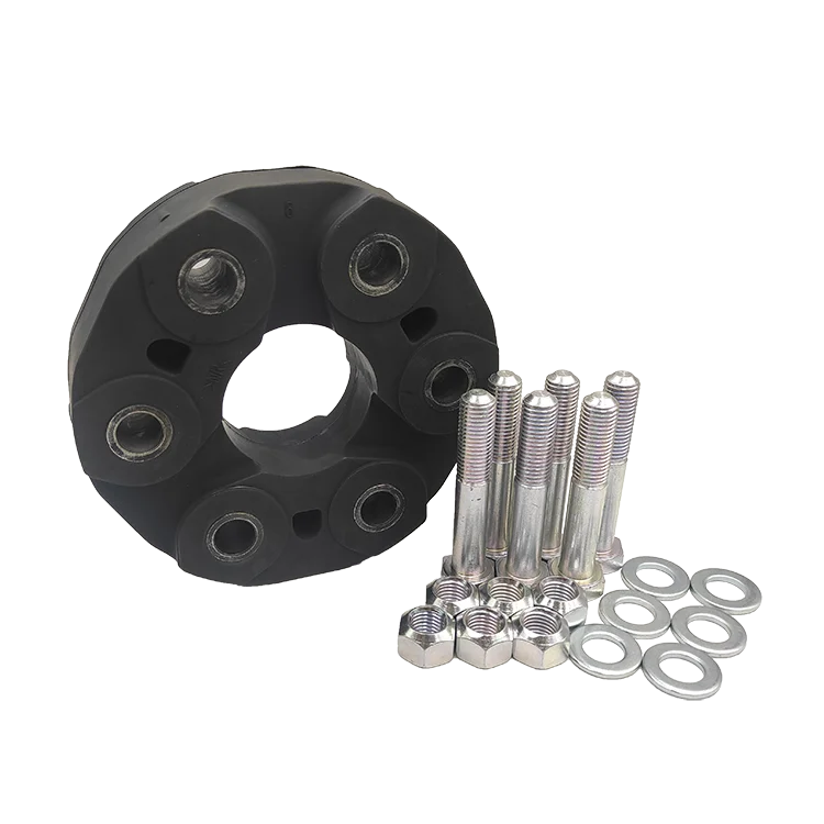 Drive Shaft Assemble Cardan Disc 26 11 1 229 065 S1 Rubber Flexible Propel Shaft Coupling for BMW E31 E32 E34 E38