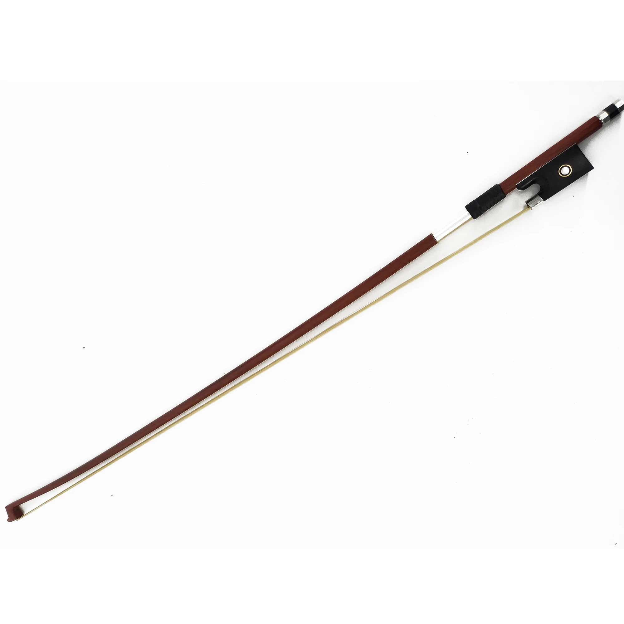 Tongling Factory Hot sale Cheap price Ebony Frog Chinese Violin Bow