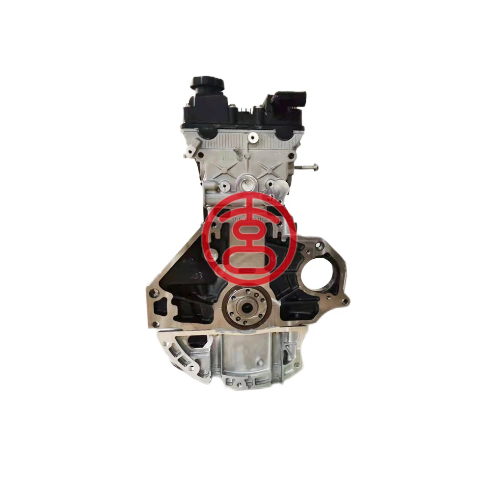 Hot Selling Motor Part F16D3 1.6 Bare Engine Long Block For Chevrolet Cruze Aveo Optra Daewoo Nexia
