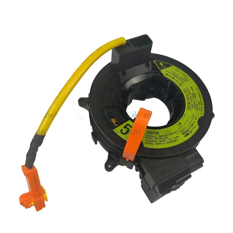 AUTO SPARES PARTS combination switch  Spiral Cable Clock Spring For  HZJ105 - 4.2L 1HZ Dsl84306-60071