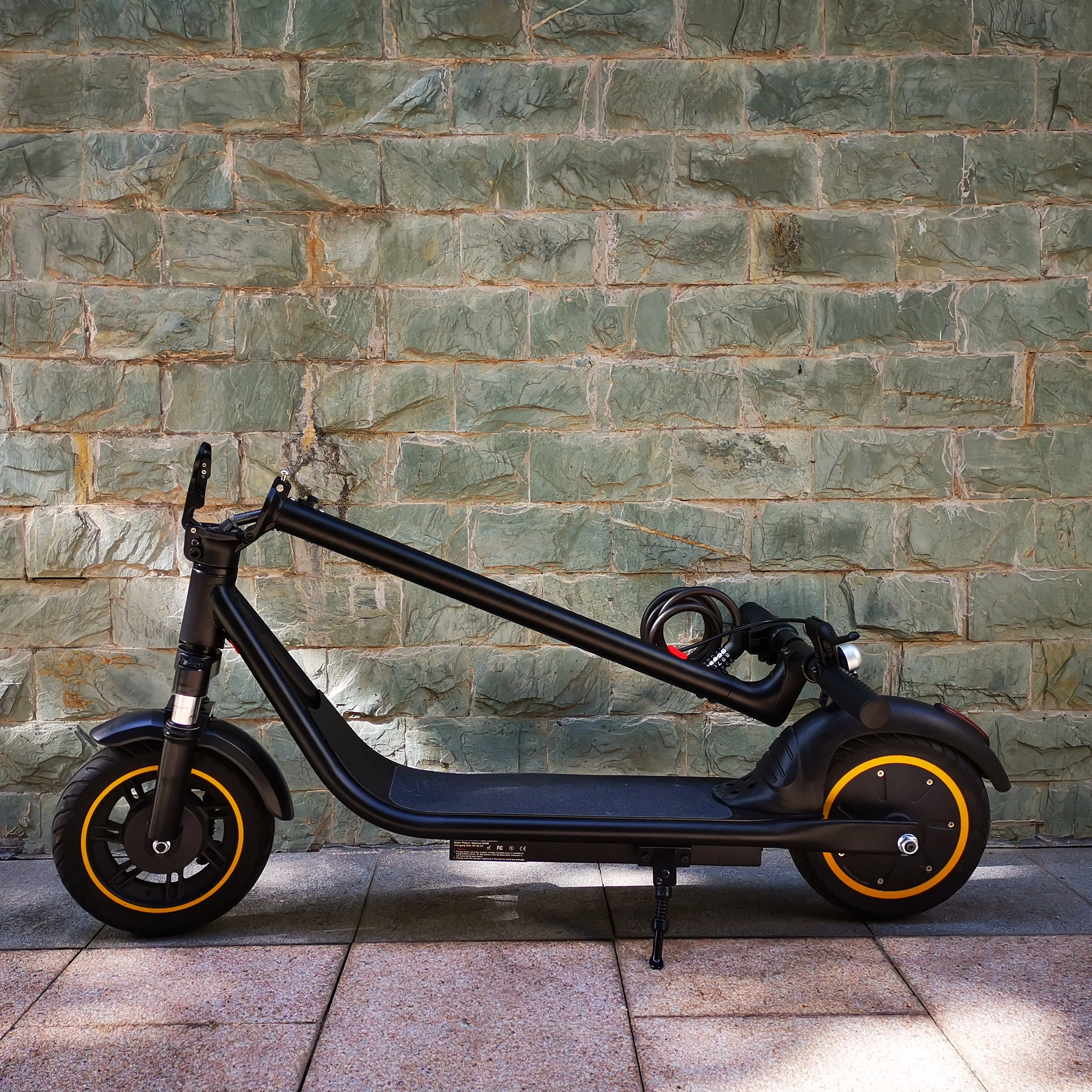 wholesale china freego adult foldable high quality price two wheel 48v 10 inch electric bike motorcycle scooter for sale