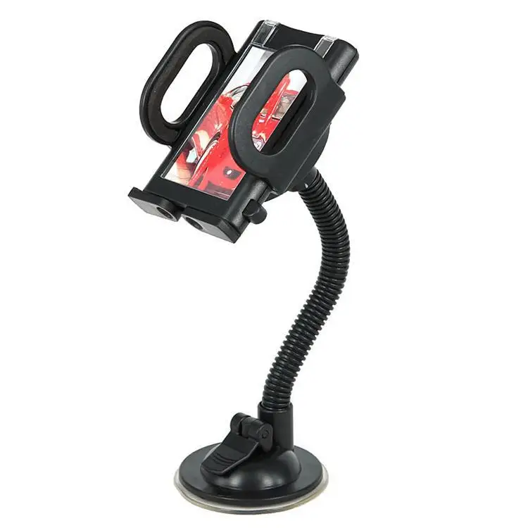 Car Navigation Phone Holder Brand New ABS Casing Mobile Phone Holder For Car