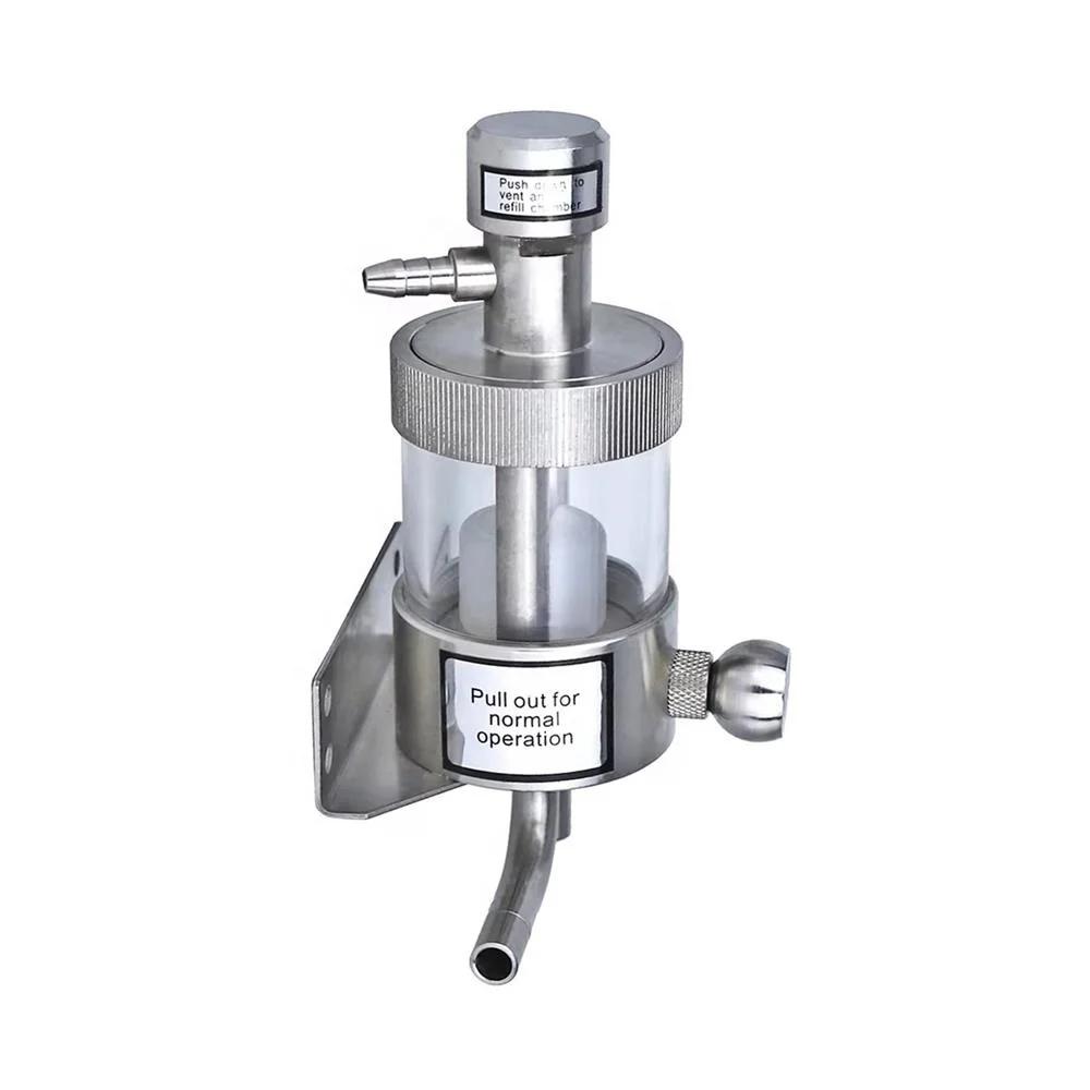 Factory Selling Stainless Steel Beer FOB Foam on Beer Detector Control for Bar Home