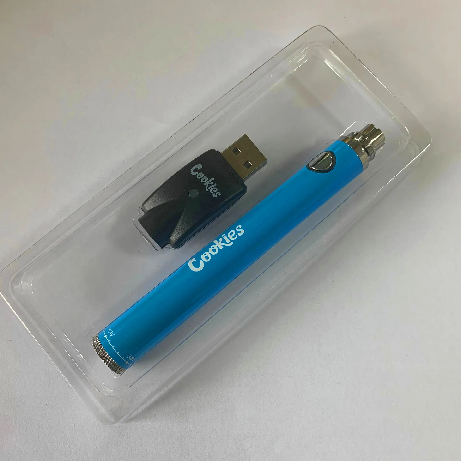 
2021 Hot selling for portable 900 MAH 350 MAH 510 battery backwoods battery cookies battery 