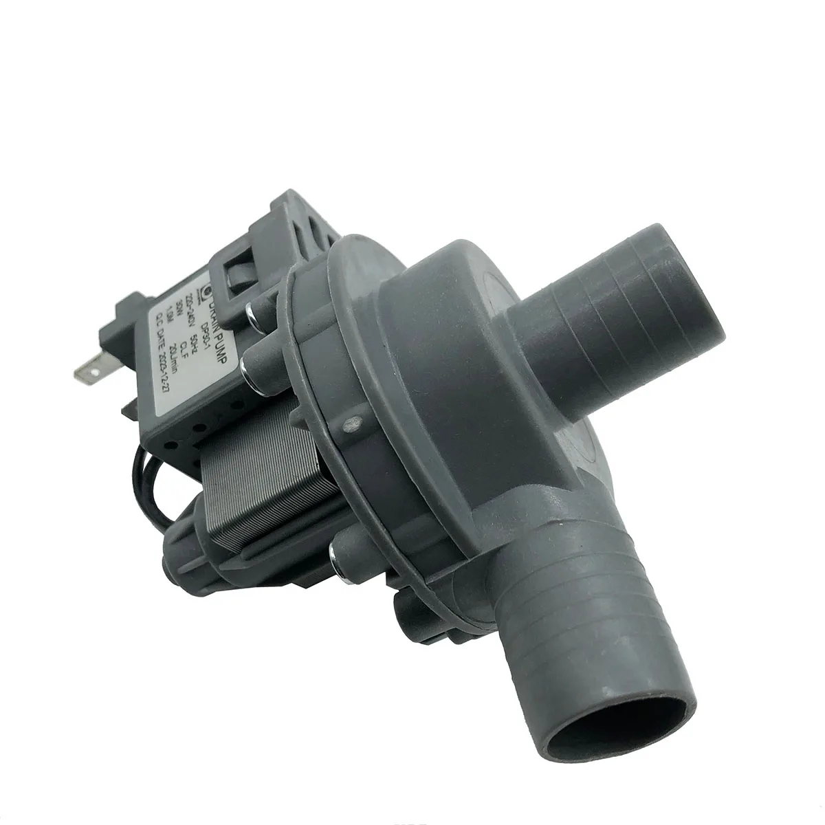 Универсальная машина для льда аксессуары 220V-240V DP30-1 30W дренажный насос циркуляционный
