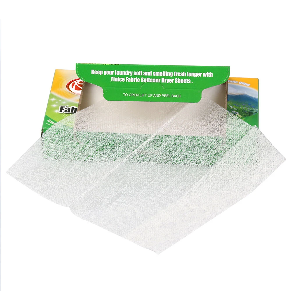dryer softener sheet Laundry Dryer Sheets Dryer Sheets For Sensitive Skin