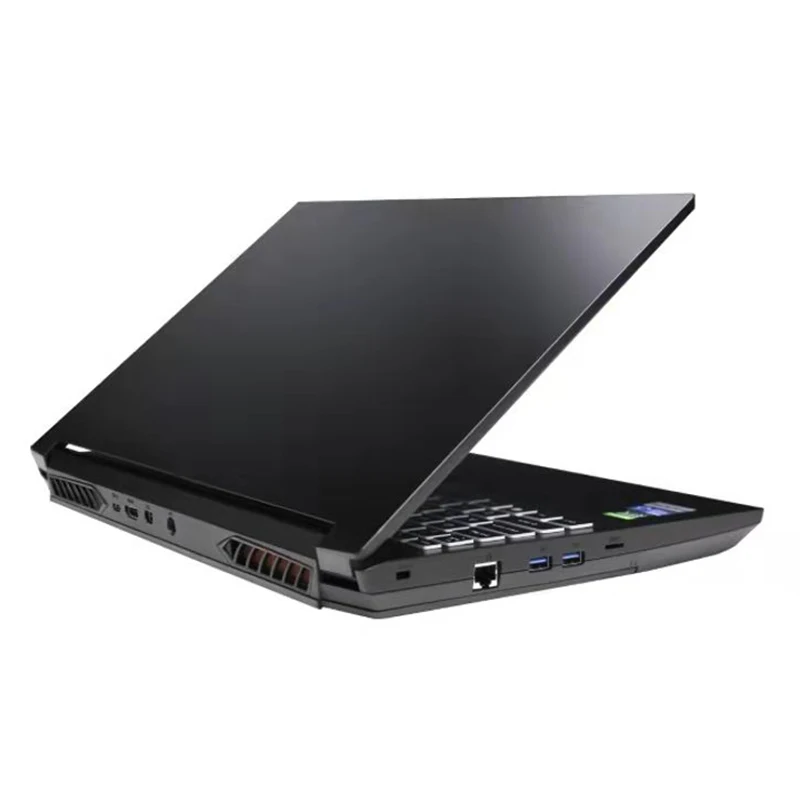 Игровой ноутбук 15 6 дюймов 1920x1080 i7-12700H + RTX3060 Win11 настольных 16 Гб DDR4 512 ГБ/1 ТБ SSD игровой компьютер ПК для