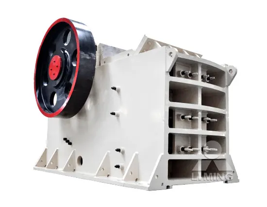 Explore the working principle and application of jaw crusher Efficiently Shattered Mechanical Soul