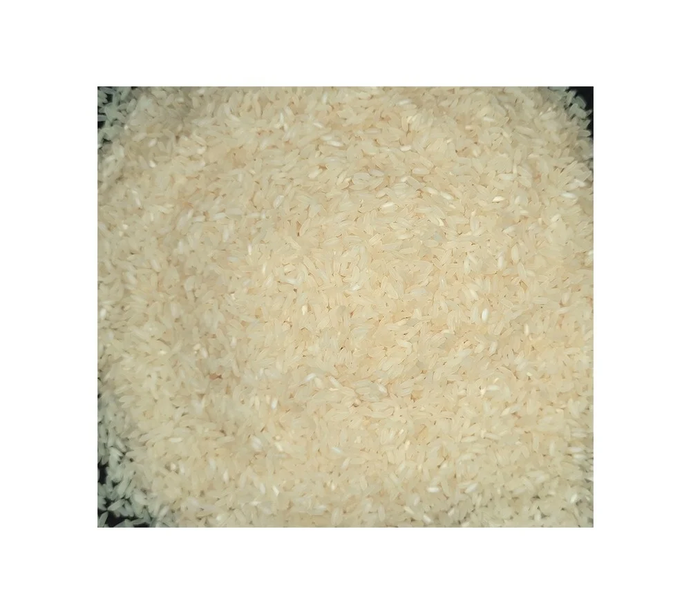 Andhra Sona Masoori Parboiled Rice Riz White Rice