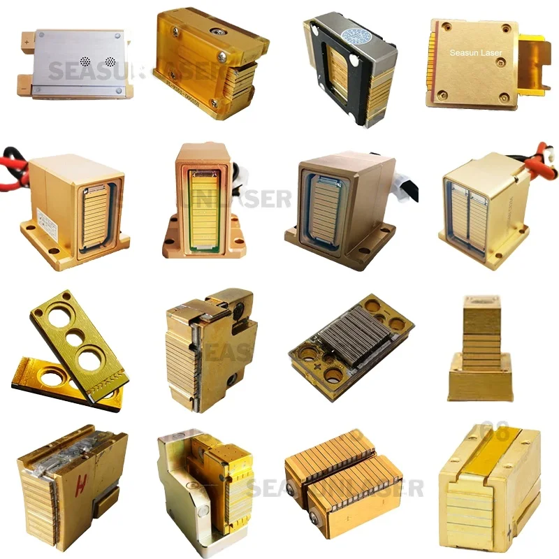 808 diode laser module stack 755nm 808nm 1064nm laser diode module for hair removal handpiece