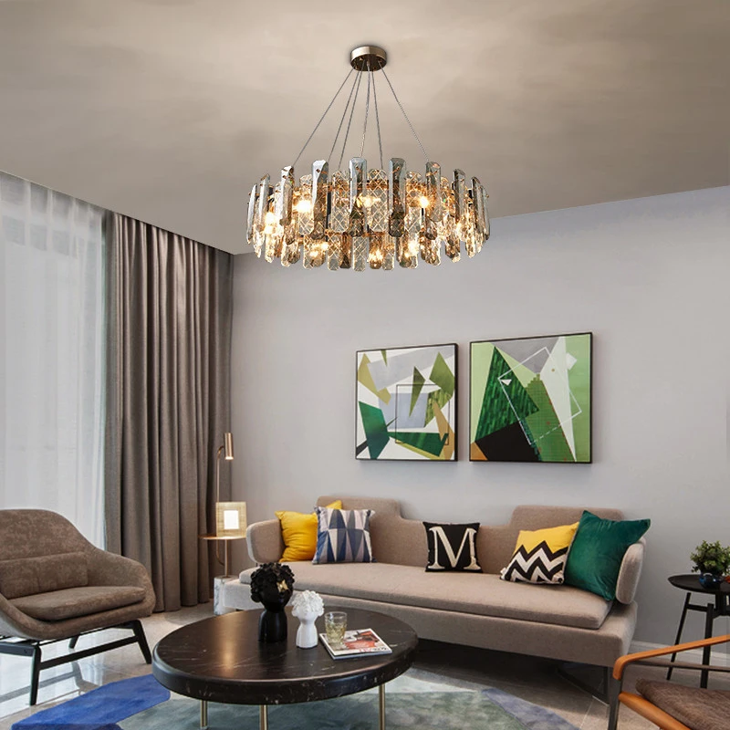 Wholesale factory price decoration lighting a chandelier,glass chandelier,crystal chandelier lighting