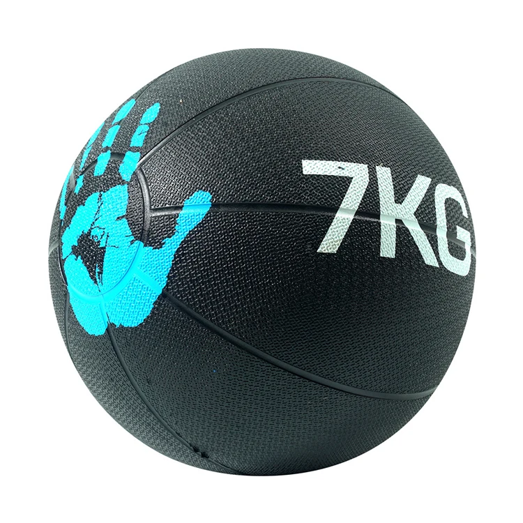 Popular Gym Fitness Strength Training Medicine Balls Wall Balls