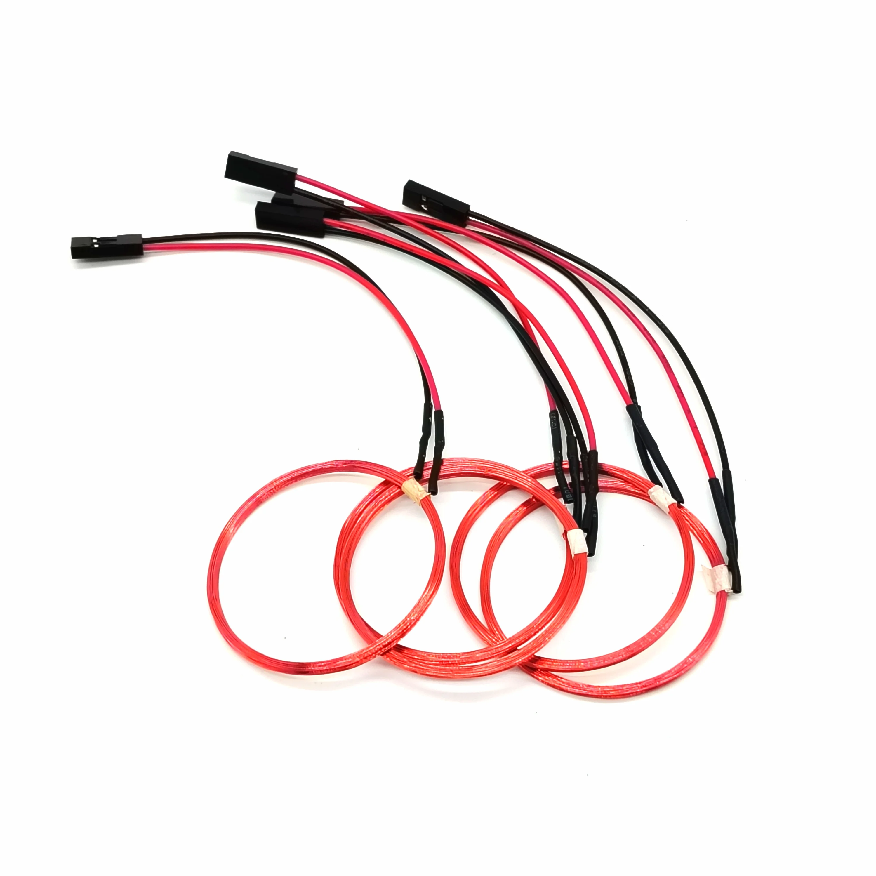 free samples 125KHz door reader antenna rfid copper induction Coil antena near field Internal antenne rfid 125khz