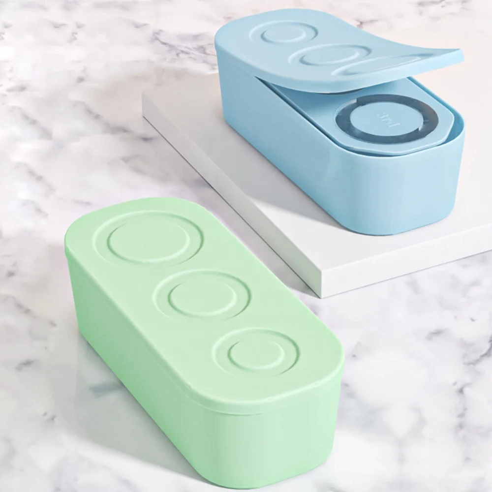 Silicone ice mold for stanley cup Ice Cube Tray for Tumbler silicone ice cube maker for Juice Whiskey Cocktail