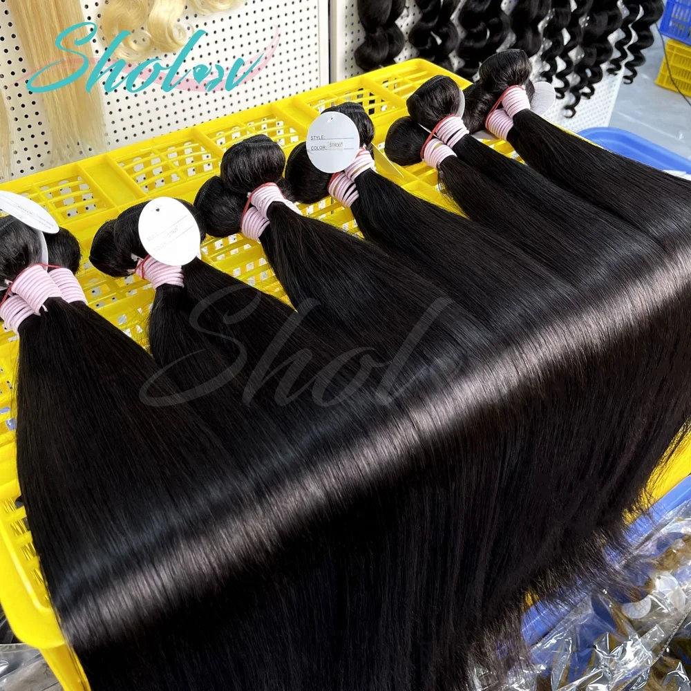 100% Remy Human Hair,12A Raw Indian Remy Hair Bulk Unprocessed Wholesale,Cuticle Aligned Indian Hair Bundles From India Vendor