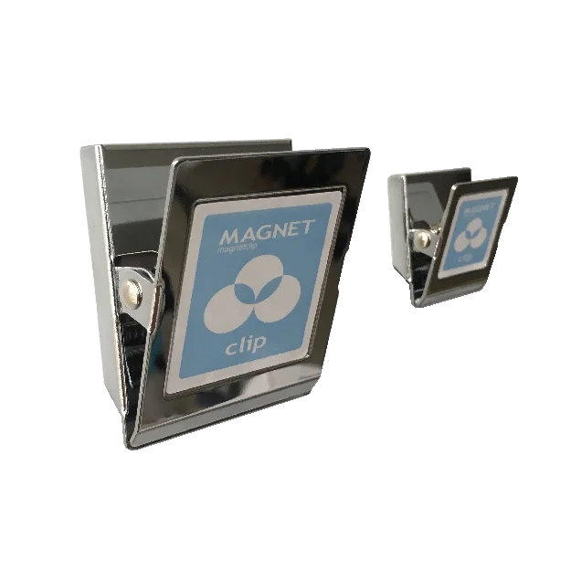 
High quality clips suitable for various scenarios metal office file clip 