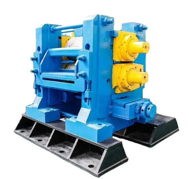 rolling mill plant cold rolled steel cold rolling forming machine  two roll cold rolling mill