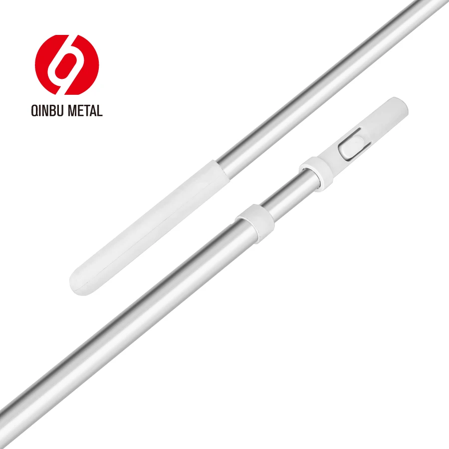 Customized 15m Alloy Aluminum telescoping Telescopic iv Pole