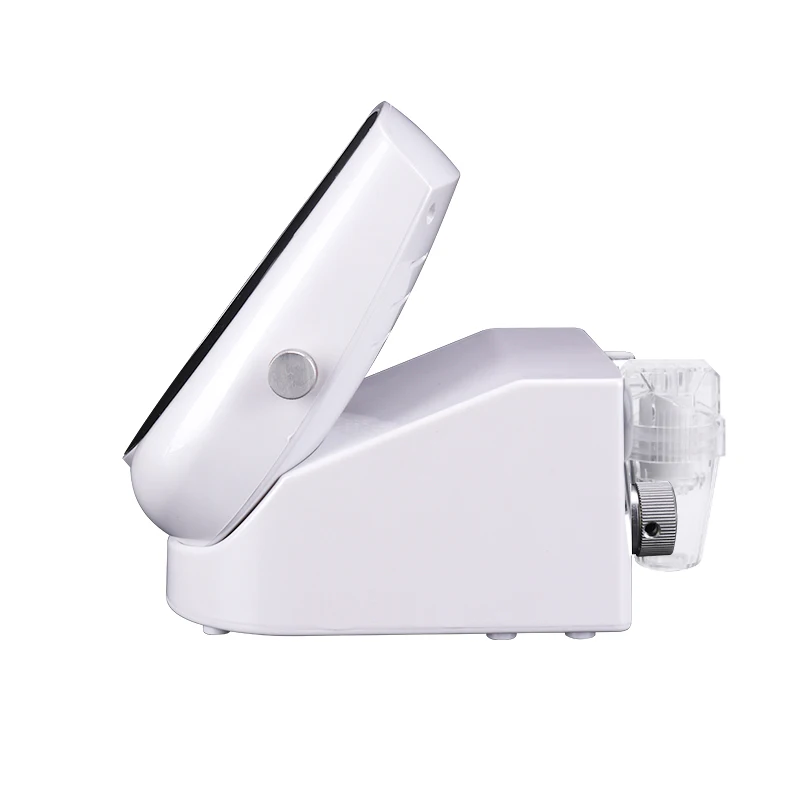 Beauty Equipment Breast Enlargement Electric Breast Nipple Beauty Machine Butt Lift Machine