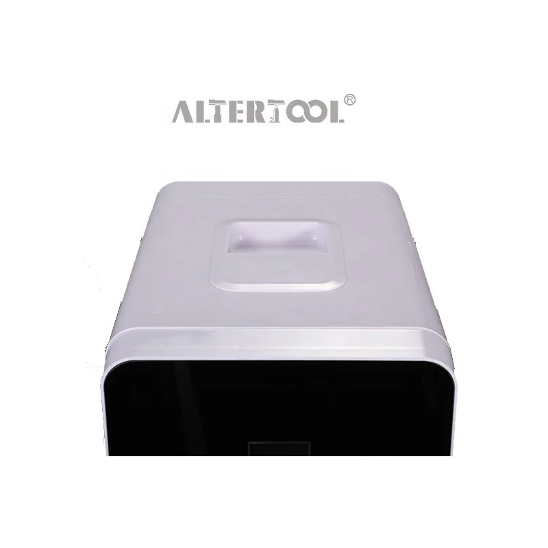 Портативный мини-холодильник Altertool на 10 л для спальни лучшие холодильники ухода за кожей хранение