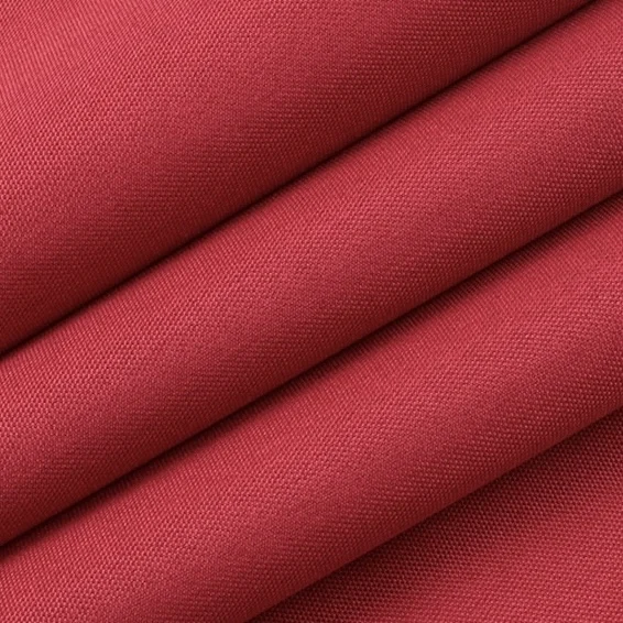 600D Polyester Cationic RPET Environmentally Friendly Recycled Oxford Fabric For Luggage Tent