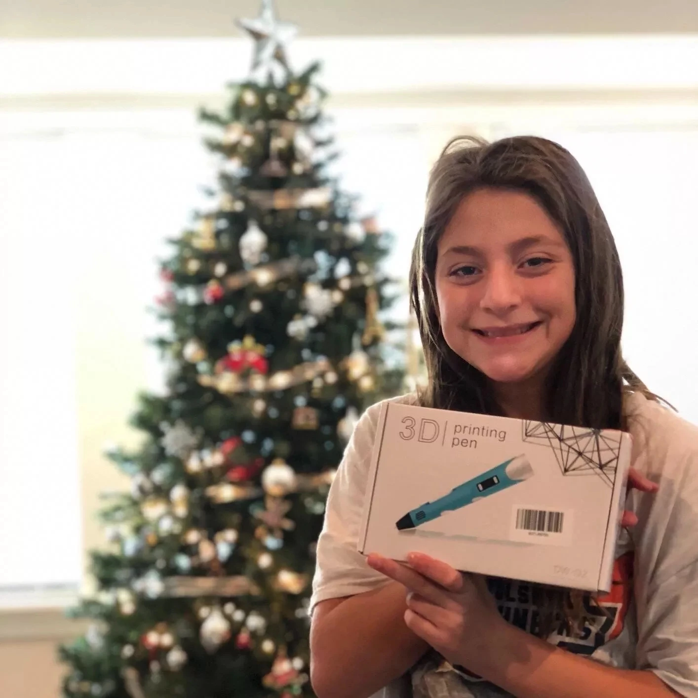 
Printing consumables 3D pen filament DIY drawing for 3d pens and 3d printers grain 3D printing pen 