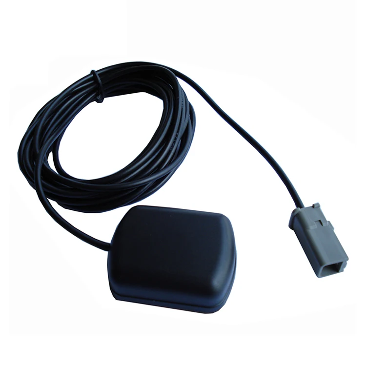 2023 New Type External Dual Band Gsm Gps Antenna With Fakra Connectors