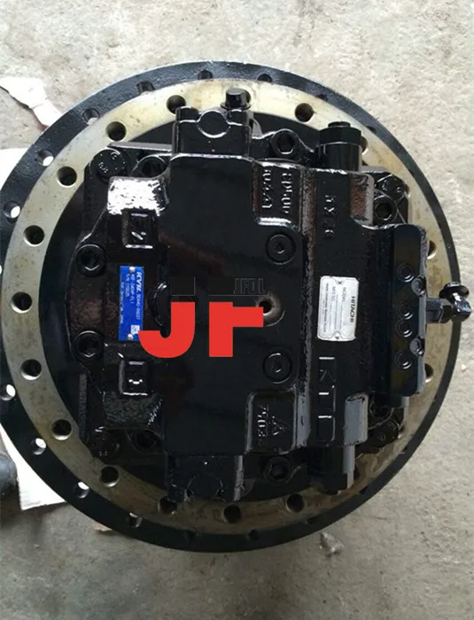R290LC-7 R250LC-7 R305LC-7 final drive 31N8-40010 31N840010 31N8-40011 travel motor gear reducer