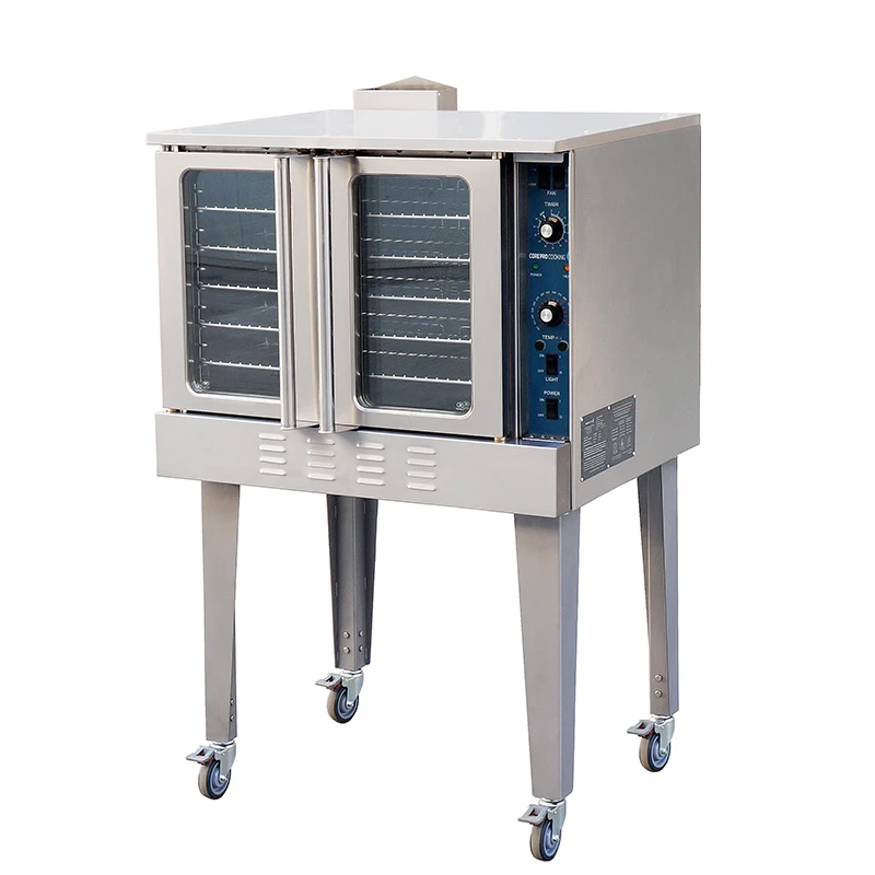commercial bakery gas oven industrial gas oven Kitchen Equipment steam oven