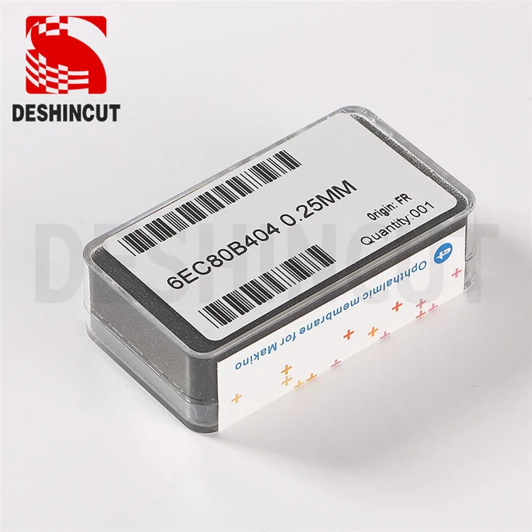 wire guide 0.25mm 6EC80B404