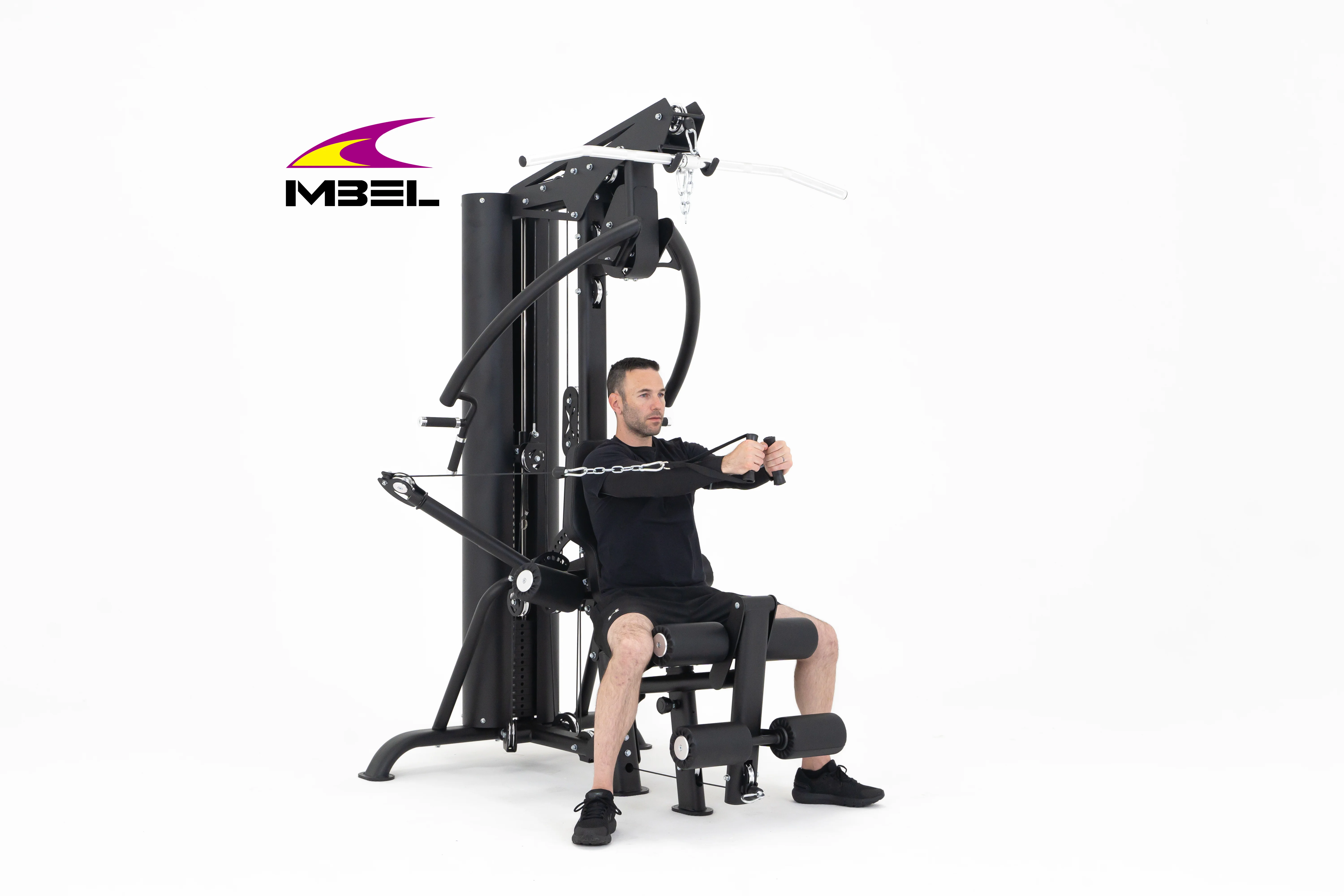 home gym 90 kgs weight stack,Dual function Press arms Chest Press & Pec Dec