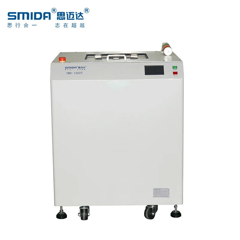 Double Planetary Centrifugal Deaeration Mixer For Stirring High Viscosity Material With Water Cooling Temperature Control