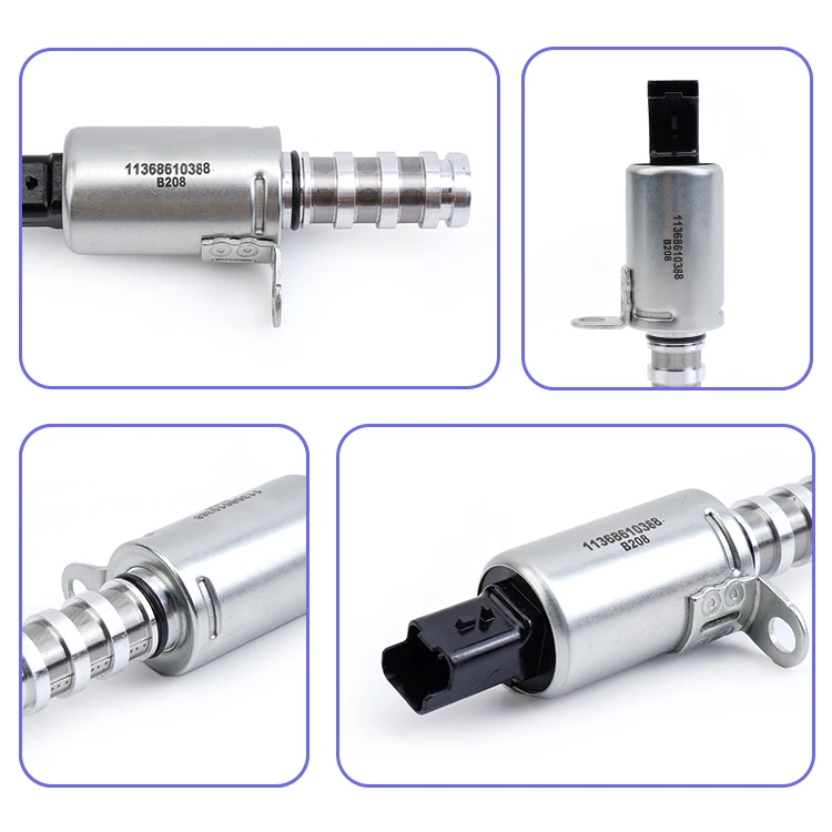 711560090 2720510177 11367560462 11367585425 11367593719 11367614288 11368605123 11368610388 vvt valve For Mercedes-Ben BMW