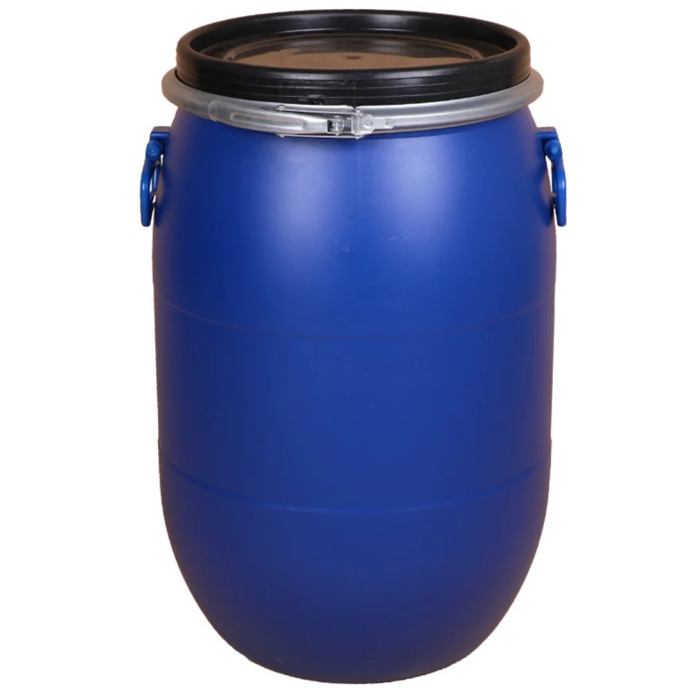 TONGDA extrusion hdpe water tank plastic blow moulding